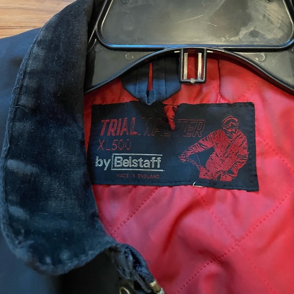 Original Belstaff Trial Master Jacket - Picture 3 of 9